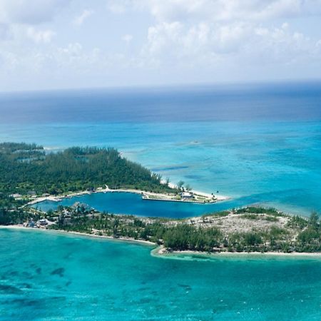 Cape Eleuthera Resort & Marina Freetown Esterno foto