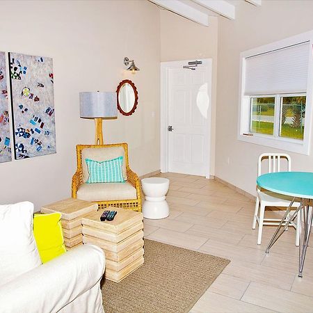 Cape Eleuthera Resort & Marina Freetown Esterno foto