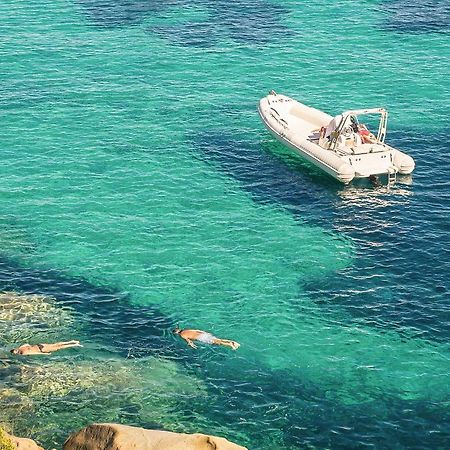 Cape Eleuthera Resort & Marina Freetown Esterno foto
