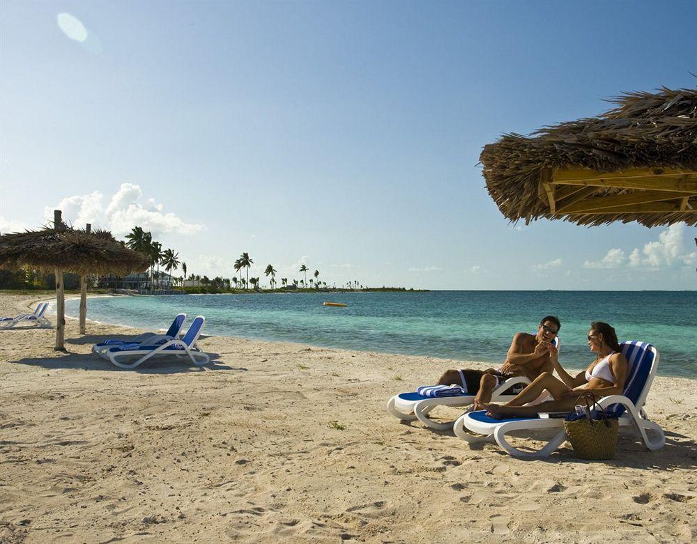 Cape Eleuthera Resort & Marina Freetown Esterno foto