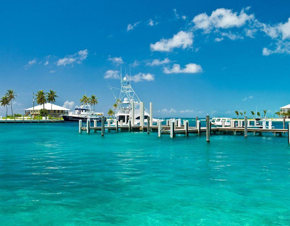 Cape Eleuthera Resort & Marina Freetown Esterno foto
