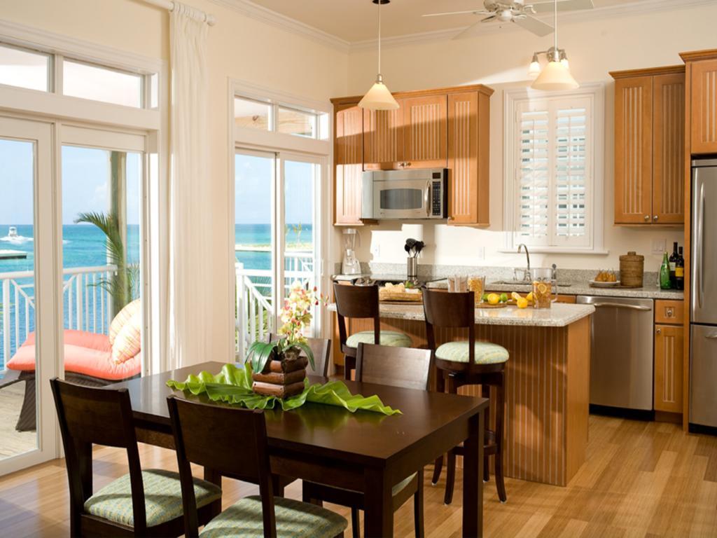 Cape Eleuthera Resort & Marina Freetown Esterno foto