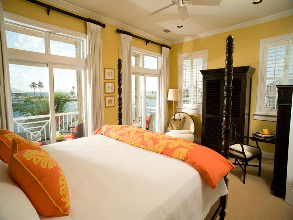 Cape Eleuthera Resort & Marina Freetown Esterno foto