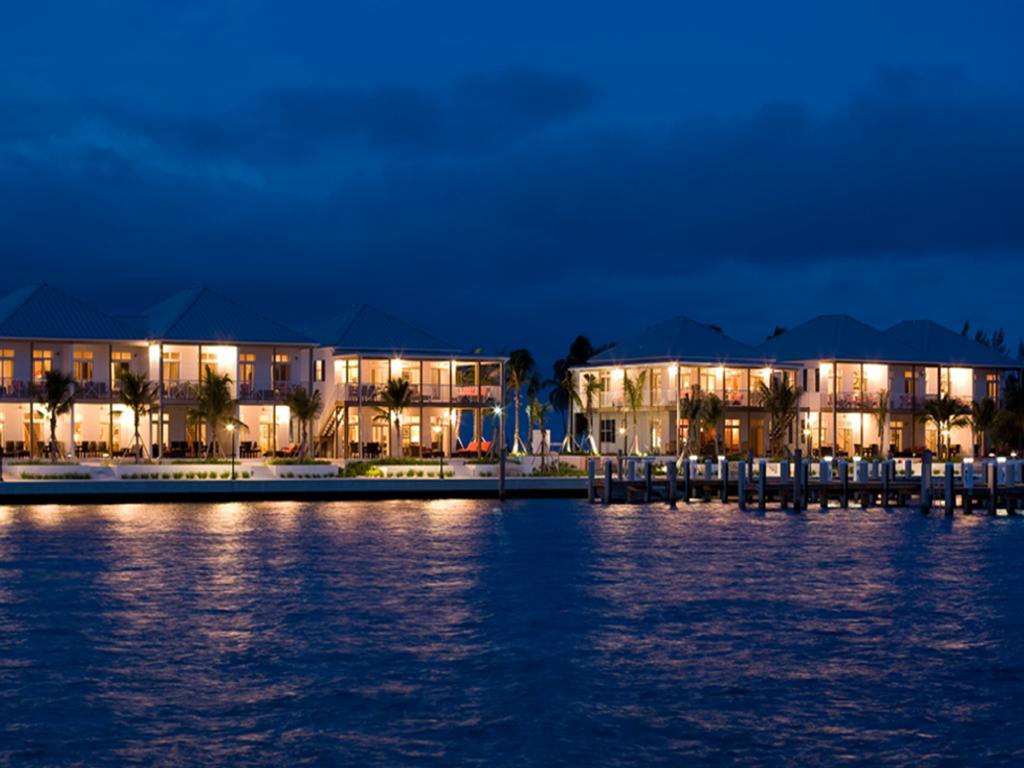 Cape Eleuthera Resort & Marina Freetown Esterno foto