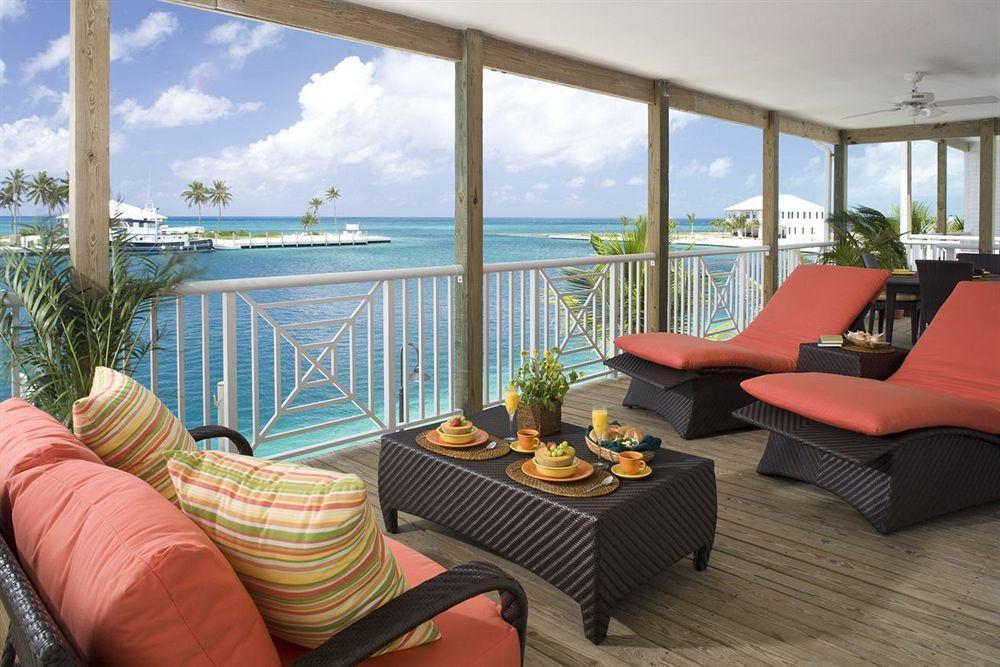 Cape Eleuthera Resort & Marina Freetown Esterno foto