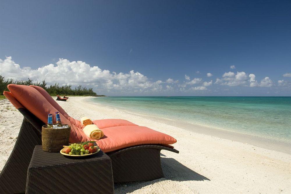 Cape Eleuthera Resort & Marina Freetown Esterno foto