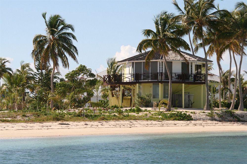 Cape Eleuthera Resort & Marina Freetown Esterno foto
