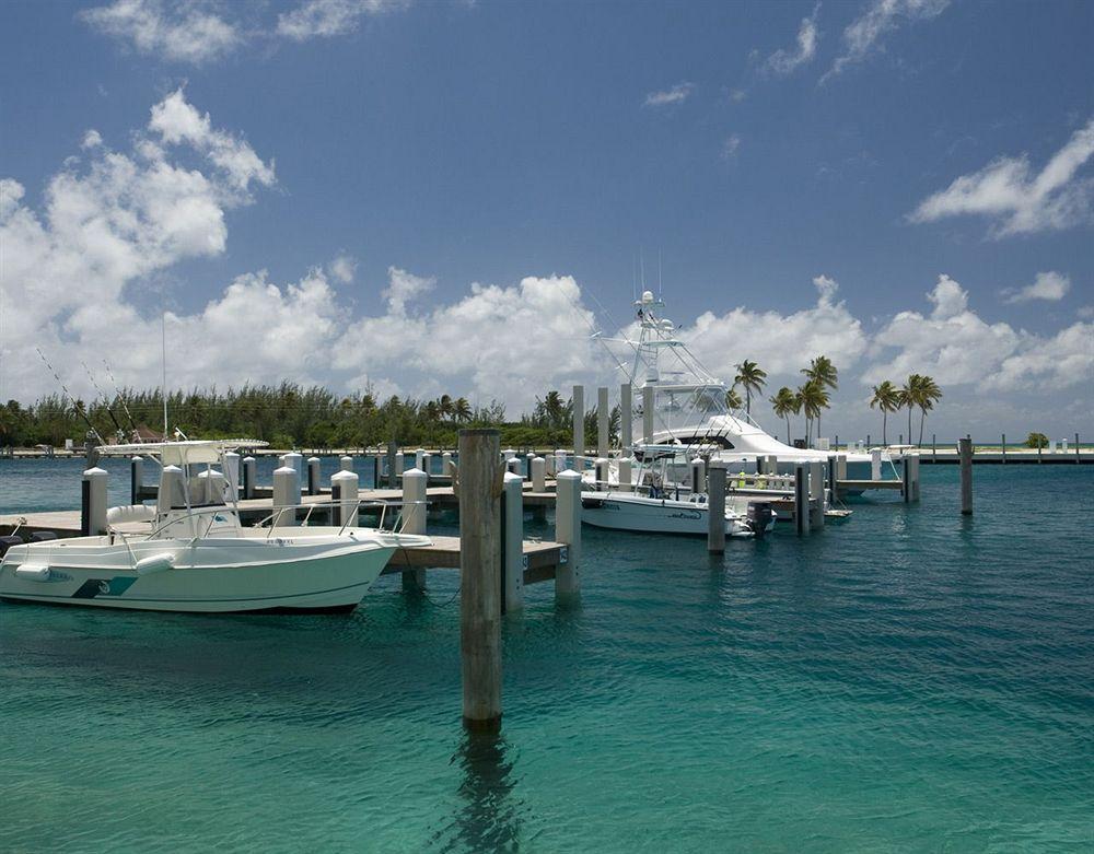 Cape Eleuthera Resort & Marina Freetown Esterno foto