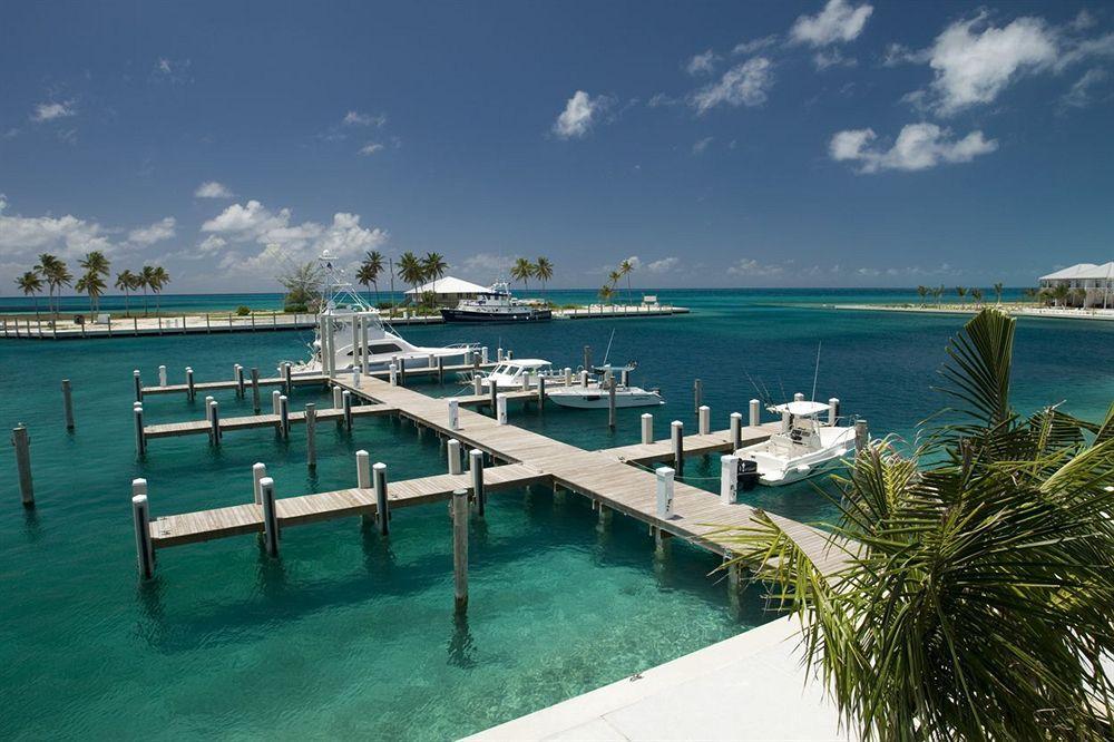 Cape Eleuthera Resort & Marina Freetown Esterno foto