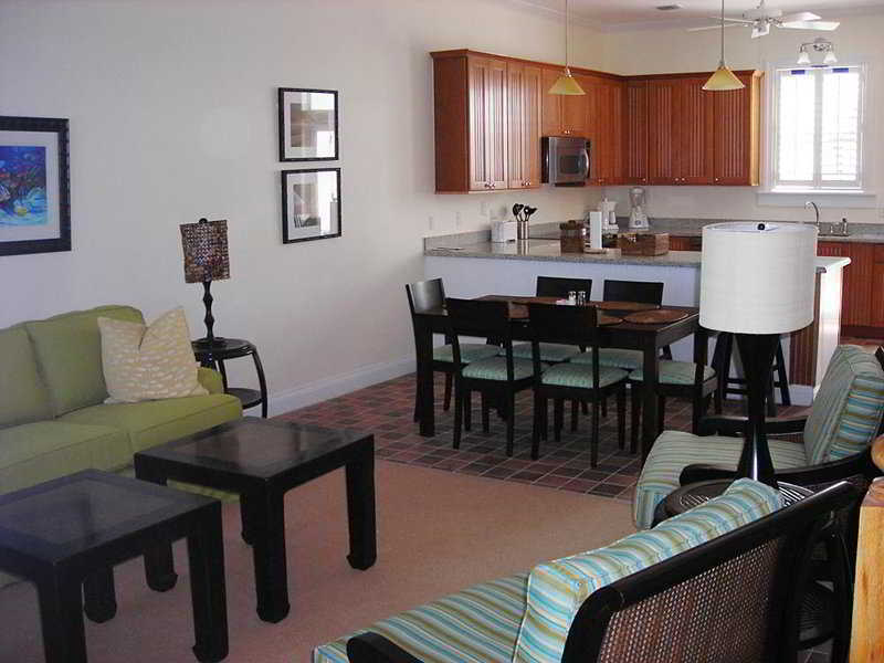 Cape Eleuthera Resort & Marina Freetown Esterno foto
