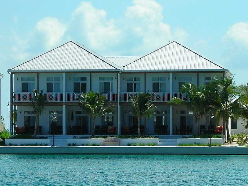Cape Eleuthera Resort & Marina Freetown Esterno foto