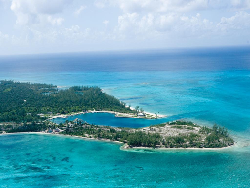Cape Eleuthera Resort & Marina Freetown Esterno foto