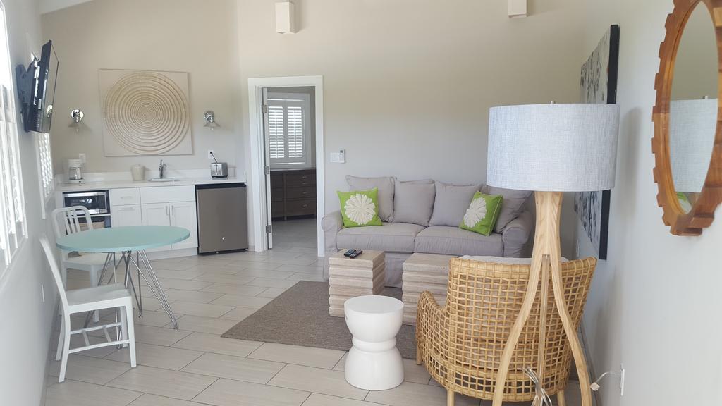 Cape Eleuthera Resort & Marina Freetown Esterno foto