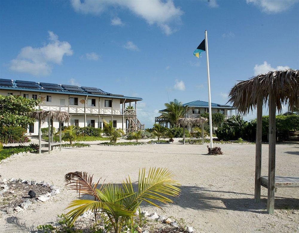 Cape Eleuthera Resort & Marina Freetown Esterno foto