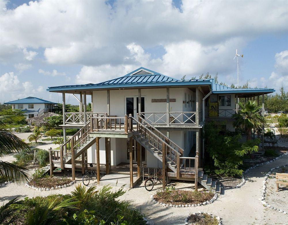 Cape Eleuthera Resort & Marina Freetown Esterno foto