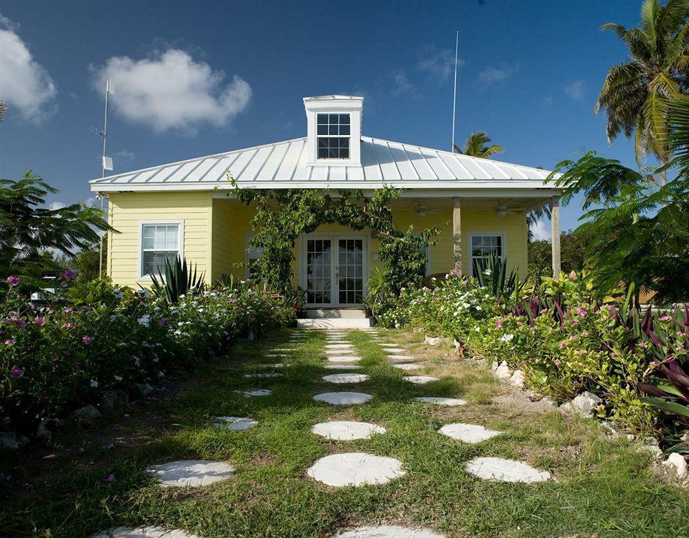 Cape Eleuthera Resort & Marina Freetown Esterno foto