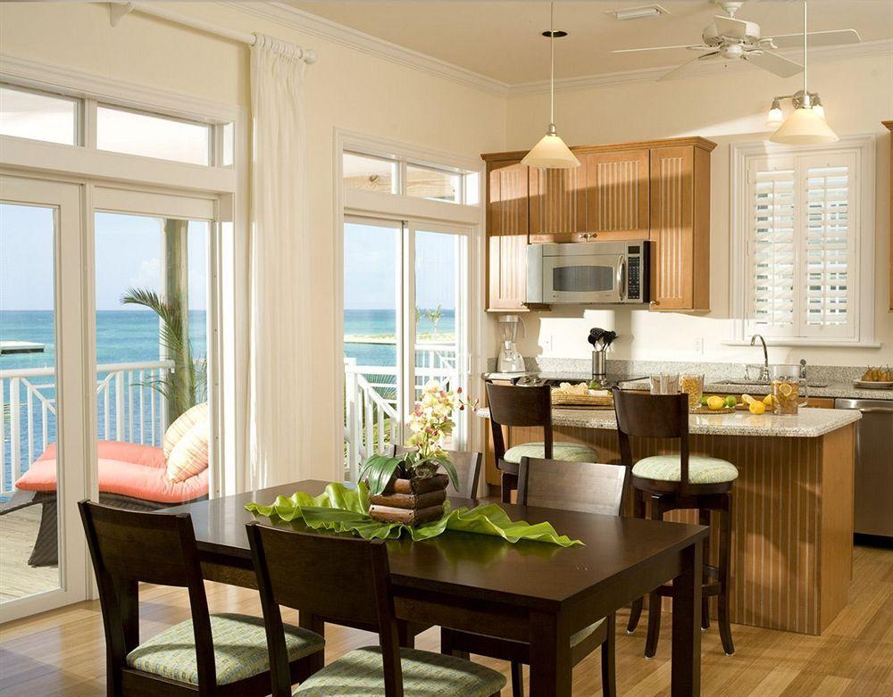 Cape Eleuthera Resort & Marina Freetown Esterno foto