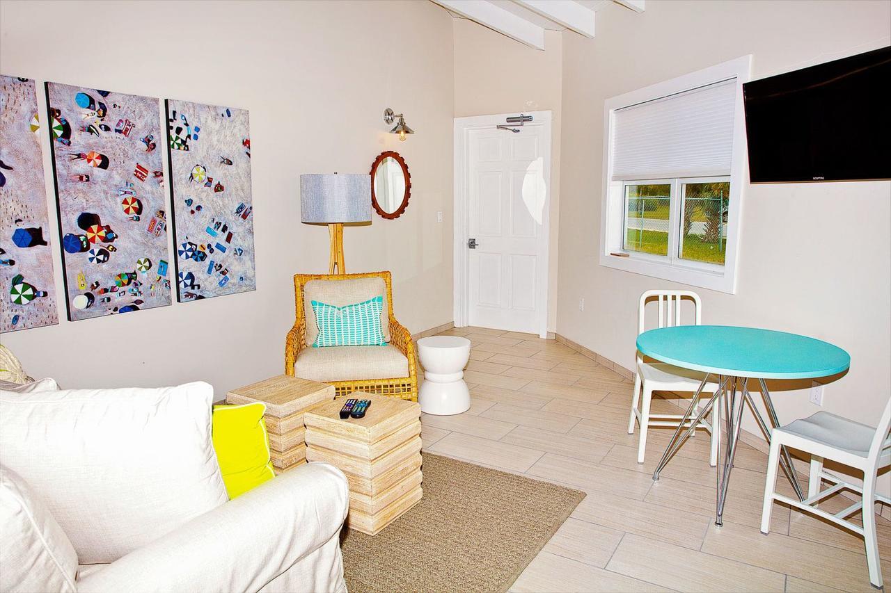 Cape Eleuthera Resort & Marina Freetown Esterno foto