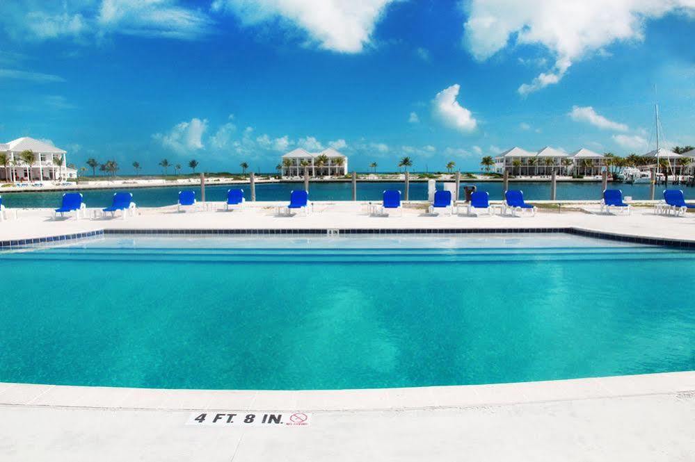 Cape Eleuthera Resort & Marina Freetown Esterno foto