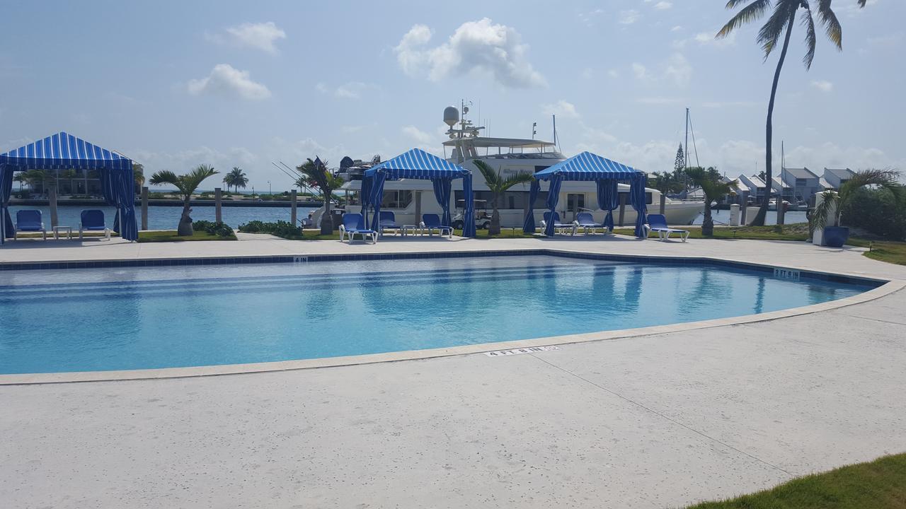 Cape Eleuthera Resort & Marina Freetown Esterno foto