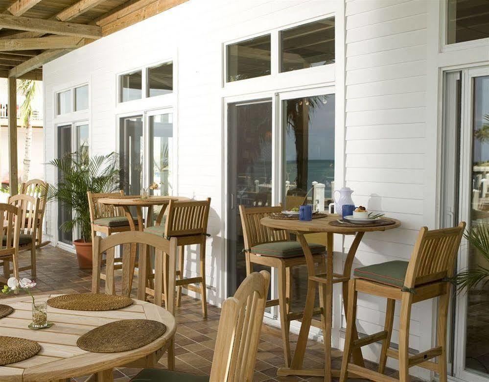 Cape Eleuthera Resort & Marina Freetown Esterno foto
